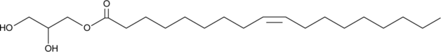 1-Oleoyl GlycerolͼƬ