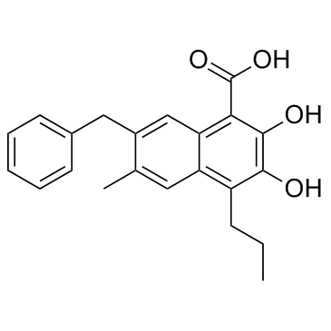 FX-11(LDHA Inhibitor FX11)ͼƬ