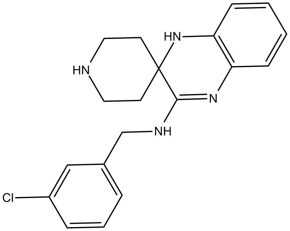 Liproxstatin-1ͼƬ