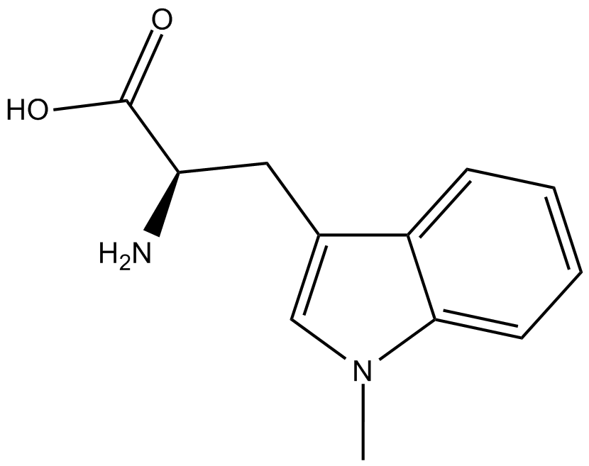 Indoximod(NLG-8189)ͼƬ