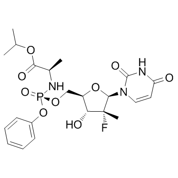 Sofosbuvir impurity CͼƬ