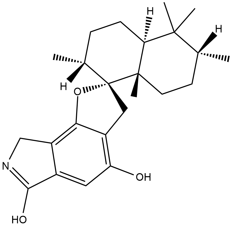 StachybotrylactamͼƬ