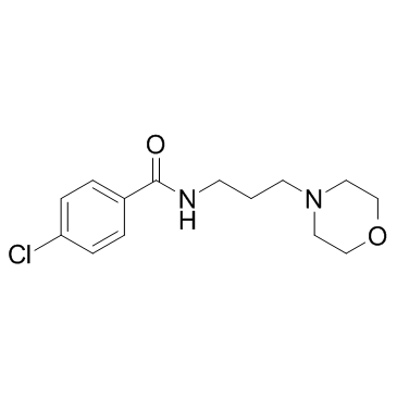 Eprobemide(LIS 630)ͼƬ