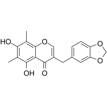 Methylophiopogonone AͼƬ