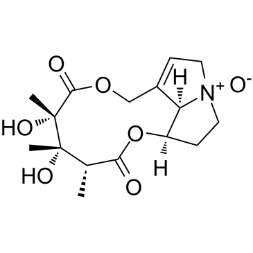 Monocrotaline N-OxideͼƬ