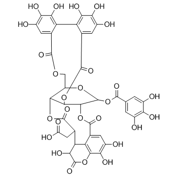 Chebulagic acidͼƬ