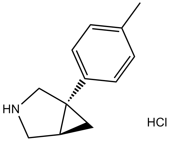 Bicifadine hydrochlorideͼƬ