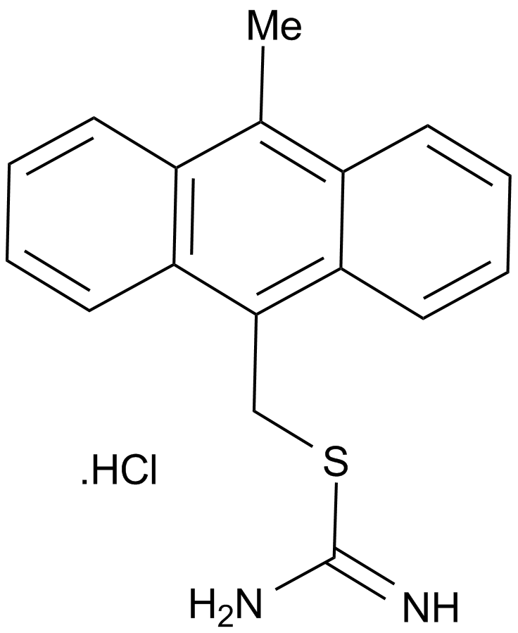 NSC 146109 hydrochlorideͼƬ