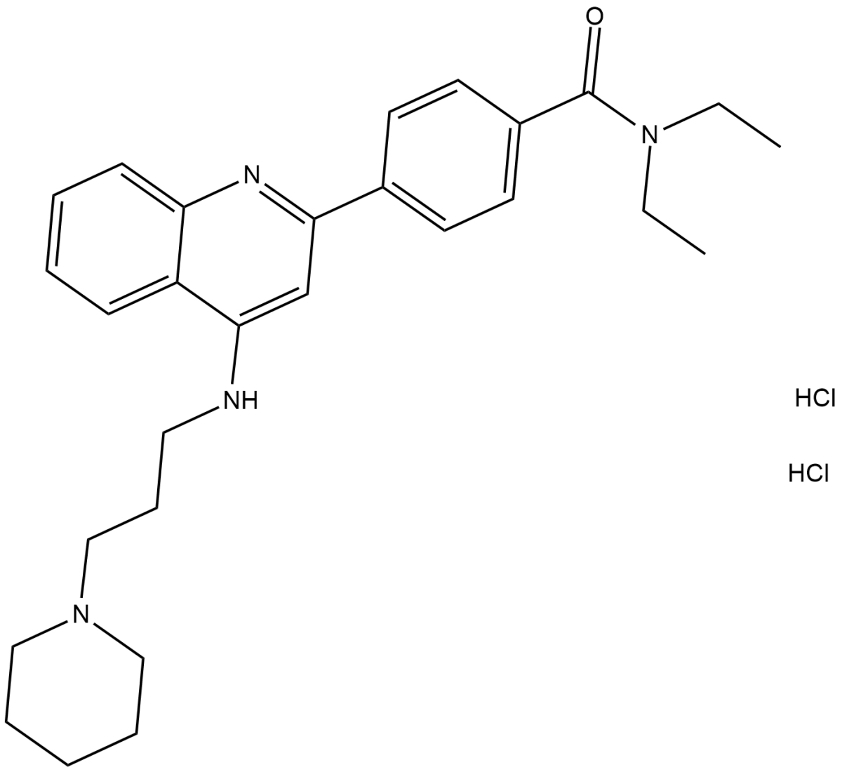 LMPTP INHIBITOR 1 dihydrochlorideͼƬ