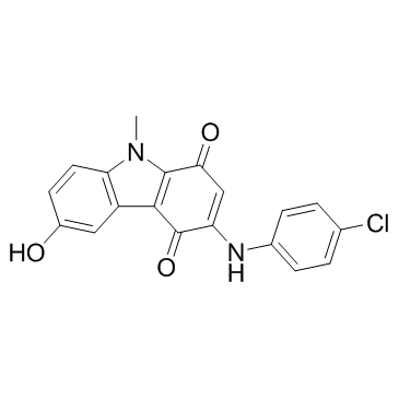 Antifungal agent 1ͼƬ