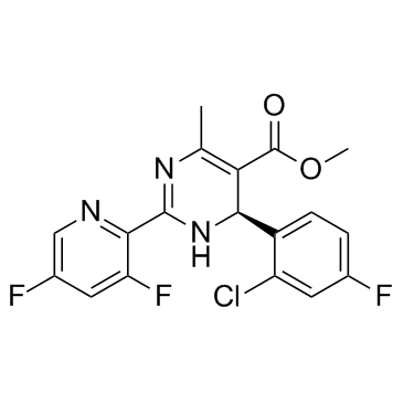 Bay 41-4109 less active enantiomer(Bayer 41-4109 less active enantiomer)ͼƬ