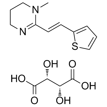 Pyrantel tartrateͼƬ