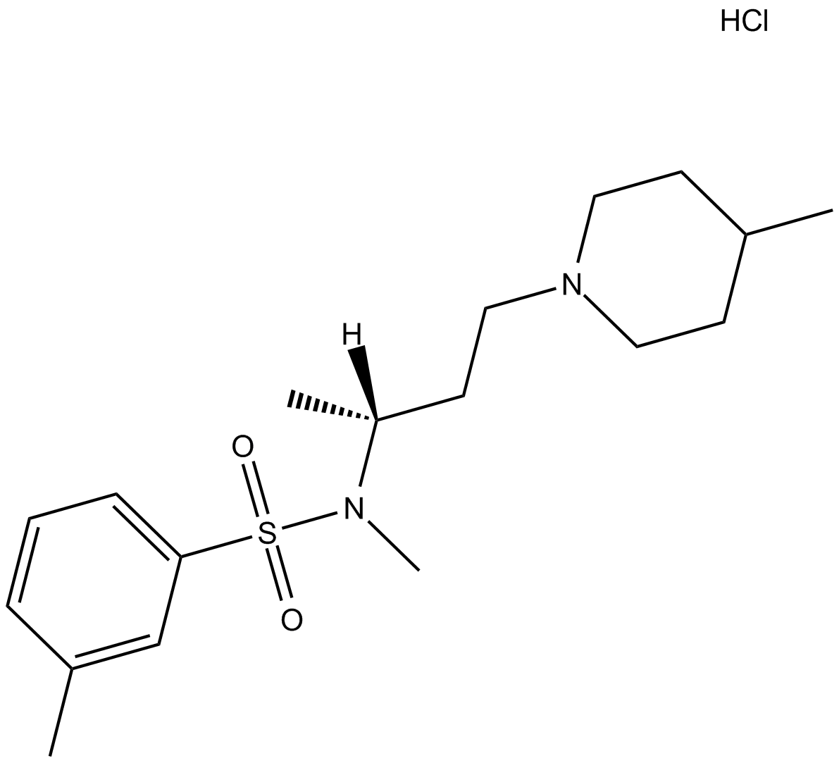 SB 258719 hydrochlorideͼƬ