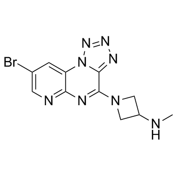 H4R antagonist 1ͼƬ