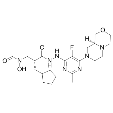 Lanopepden(GSK 1322322)ͼƬ