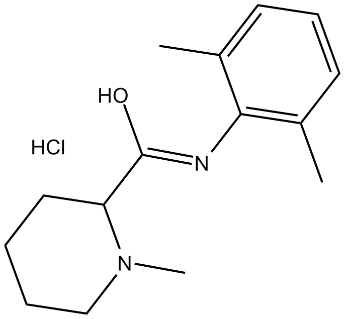 Mepivacaine HClͼƬ