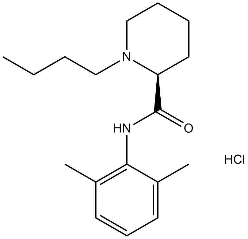 Levobupivacaine HClͼƬ