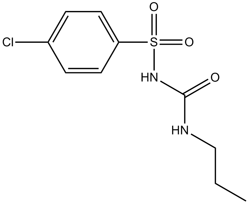 ChlorpropamideͼƬ