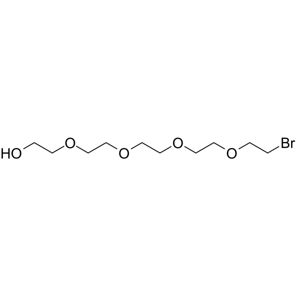 BROMO-PEG5-ALCOHOLͼƬ