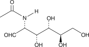 N-acetyl-D-GlucosamineͼƬ