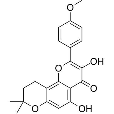 β-AnhydroicaritinͼƬ