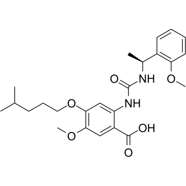 Complement C5-IN-1ͼƬ