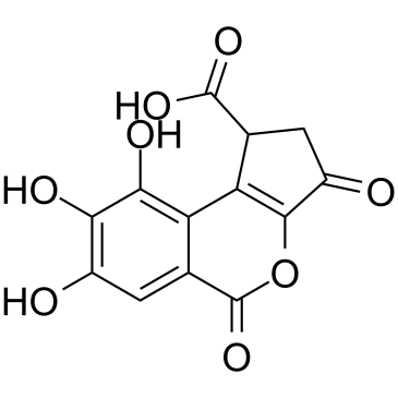 Brevifolincarboxylic acidͼƬ