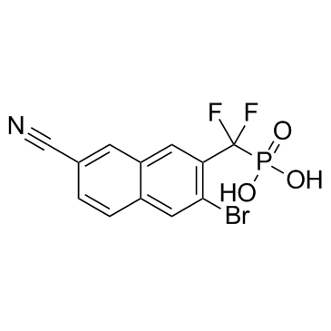 PTP1B-IN-3ͼƬ