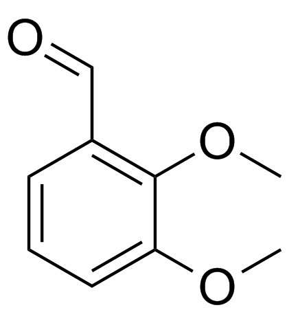 2,3-Dimethoxybenzaldehyde(o-Veratraldehyde)ͼƬ