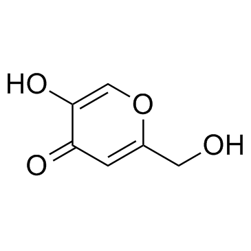 Kojic acidͼƬ