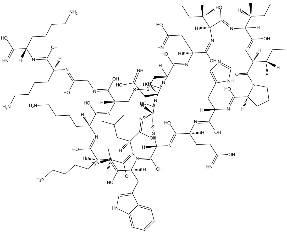 Tertiapin-QͼƬ