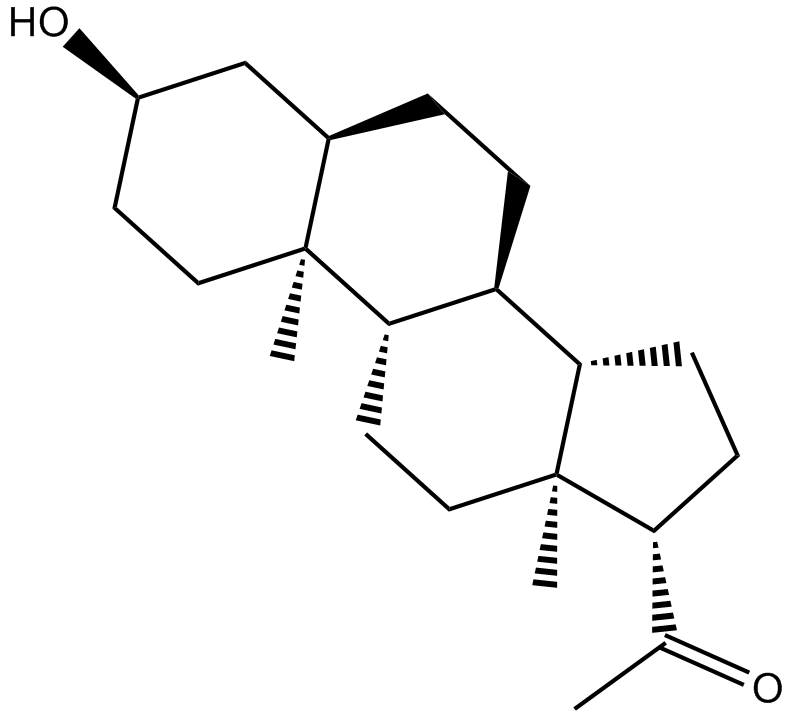 PregnanoloneͼƬ