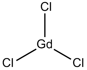 Gadolinium chlorideͼƬ