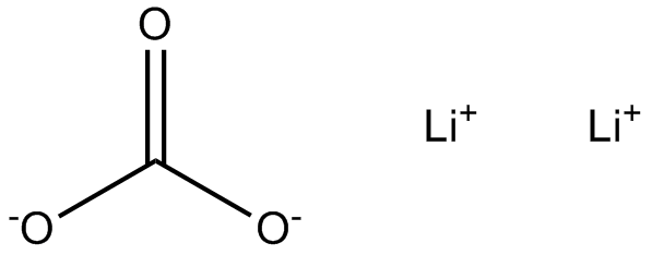 Lithium carbonateͼƬ