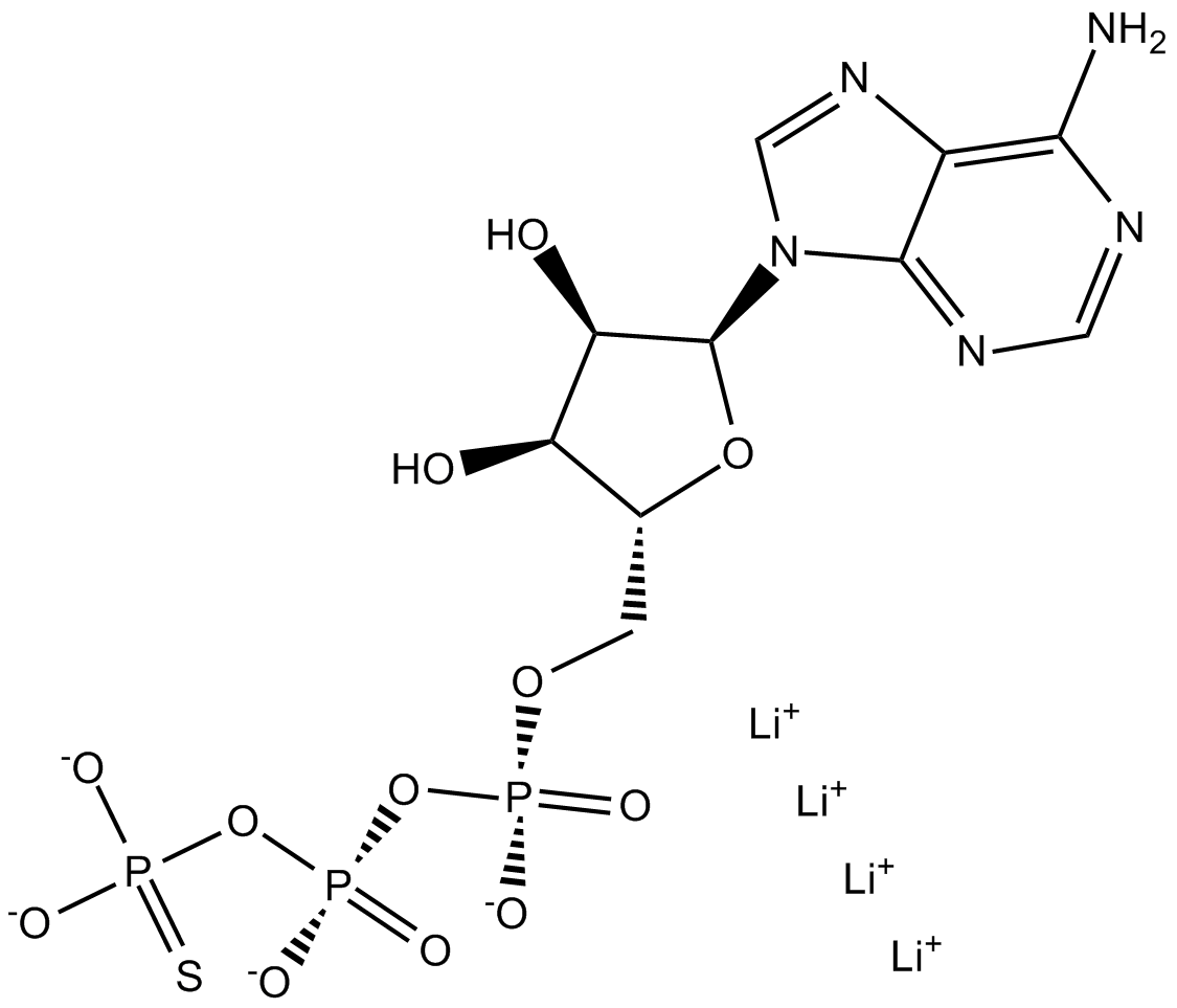 ATPS tetralithium saltͼƬ