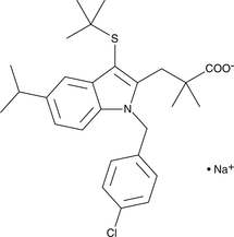 MK-886(sodium salt)ͼƬ