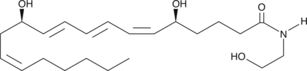 Leukotriene B4 EthanolamideͼƬ