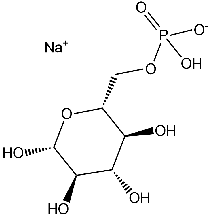 D-Glucose-6-phosphate(sodium salt)ͼƬ