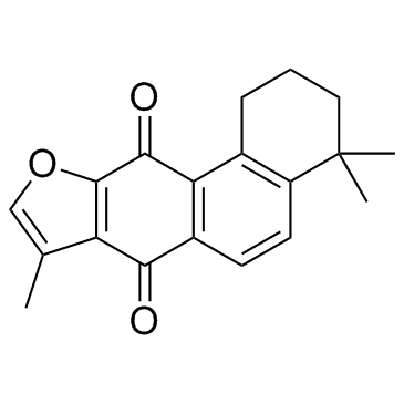 Isotanshinone IIAͼƬ