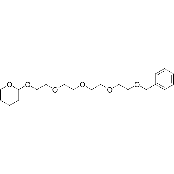 Benzyl-PEG4-THPͼƬ