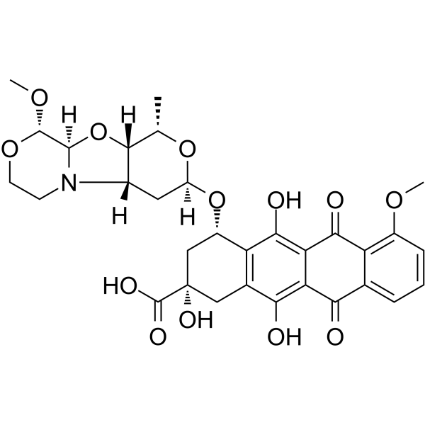 PNU-159682 carboxylic acidͼƬ