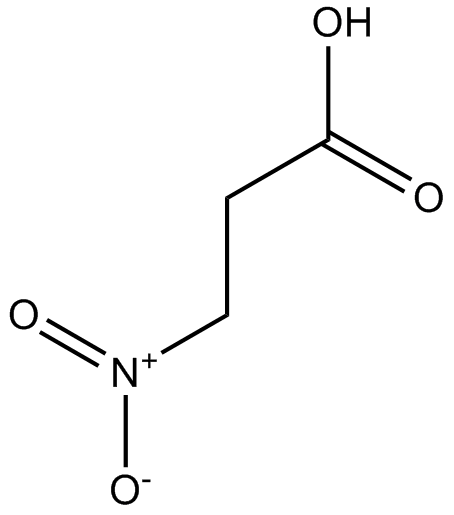 3-Nitropropionic acidͼƬ