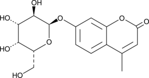 4-Methylumbelliferyl-α-D-GalactopyranosideͼƬ