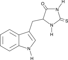 Necrostatin-1 Inactive ControlͼƬ