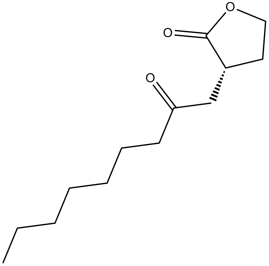 N-octanoyl-L-Homoserine lactoneͼƬ