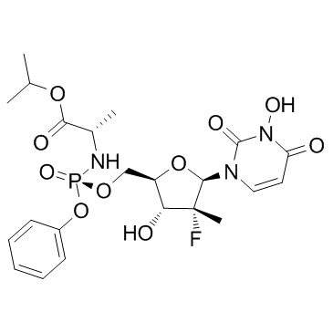 Sofosbuvir impurity LͼƬ