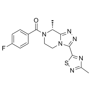 Fezolinetant(ESN-364)ͼƬ