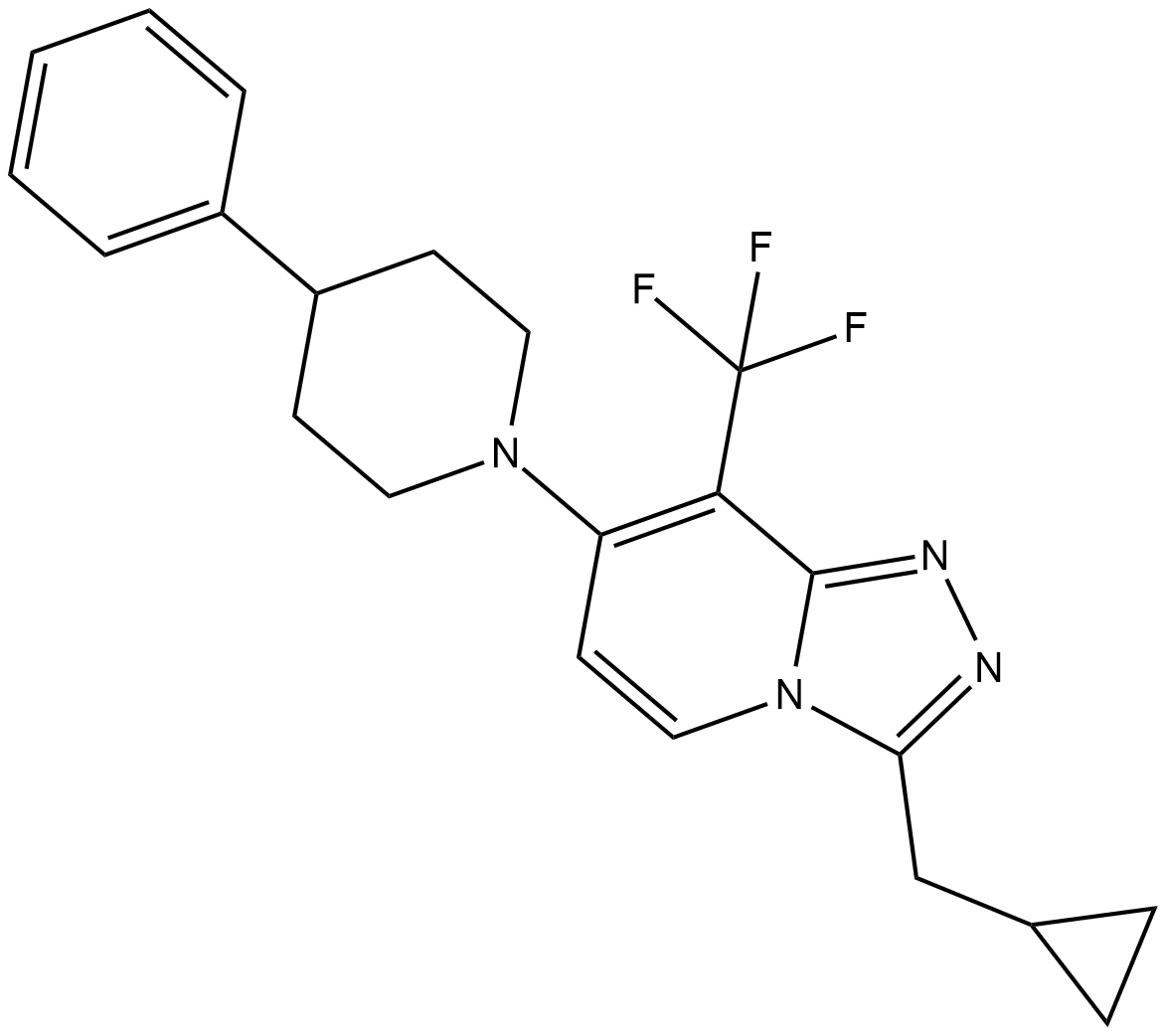 JNJ-42153605ͼƬ