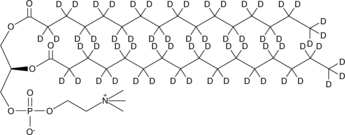 1,2-Dipalmitoyl-d31-sn-glycero-3-PCͼƬ