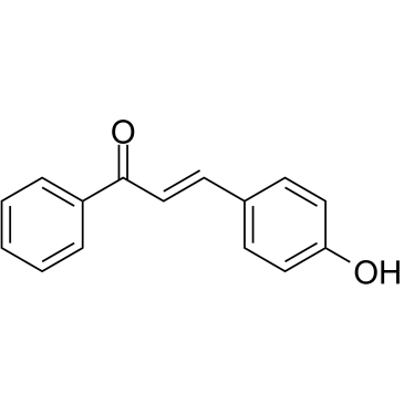 4-HydroxychalconeͼƬ